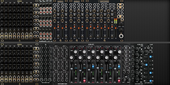 Mixer Comparison