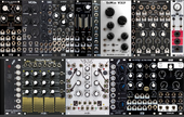 Current 6U Eurorack