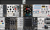 My Performance Eurorack B Case