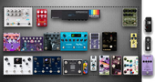 !Pedalboard  tressy Pedalboard