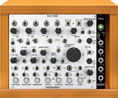 My stated Eurorack