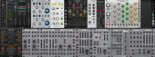 My jaundiced Eurorack