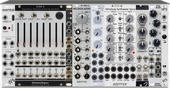 My waveless Eurorack