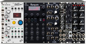 My waveless Eurorack