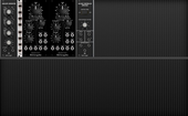 My vagal Eurorack
