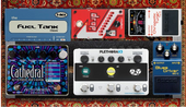 Guitar Pedalboard (copy)