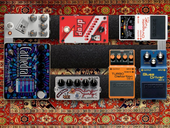 Pedals