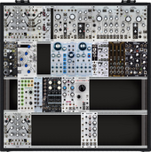 My failing Eurorack (copy)