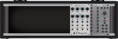 My hindward Eurorack