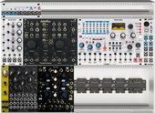 My writhen Eurorack