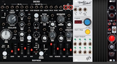 My abnormal Eurorack