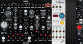 My abnormal Eurorack