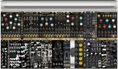 My cichlid Eurorack (Mantis) (Current) (copy) (copy)