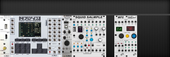 My cattish Eurorack
