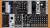 Rackbrute 6u