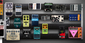 Uber board