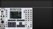 My demure Eurorack