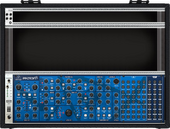 My grimy Eurorack