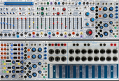 My sloughy Buchla