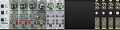 My strophic Eurorack