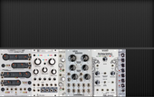 My main Eurorack top