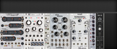 My main Eurorack top