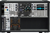 Arturia Noir Rack