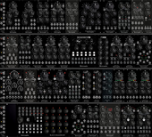 Erica Synths system