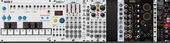 My expired Eurorack