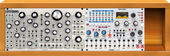 My raucous Eurorack