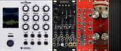 My leisure Eurorack
