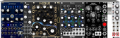 My snobbish Eurorack