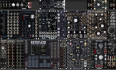 EmberCase (7U - Bottom)