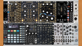 My ethic Eurorack (copy) (copy) (copy) (copy) (copy)