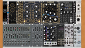 My ethic Eurorack (copy) (copy) (copy) (copy) (copy)