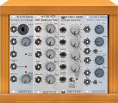 Small box Doepfer original