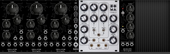 My uphill Eurorack