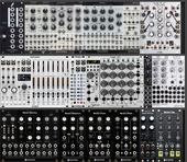 Studio Rack 3