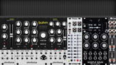 My denser Eurorack
