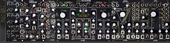 My wanton Eurorack