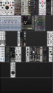 CASE-M-live - small DV