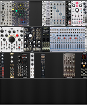 CASE-M-live - small DV