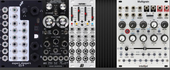 Live Eurorack Fx