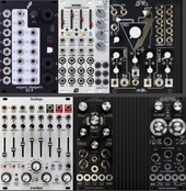 Live Eurorack Fx