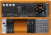 My thinking Eurorack
