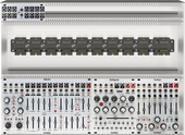 Atlantix 7U 84HP