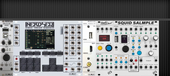My thankless Eurorack