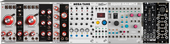 Simple industrial addition to Moog sound system