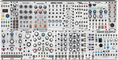 Overflow intellijel rack tiptop mantis