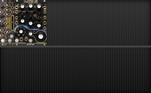 My staple Eurorack